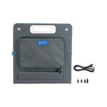 Buy a Compact GoSun 1100Wh Power Bank + 100W Solar Panel in Canada