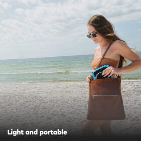 Solar Panel GoSun 10: The Best Solar Phone Charger