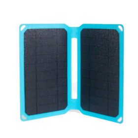 Solar Panel GoSun 10: The Best Solar Phone Charger