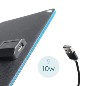 Solar Panel GoSun 10: The Best Solar Phone Charger