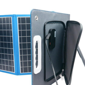 Buy Portable Solar Panel GoSun 100W in Canada