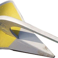 Spade Anchor S100 Galvanized Steel (under 26450 lbs and 52 ft)