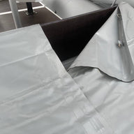 Inflatable Catamaran Pontoon BoatHouse T395 13'