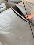 Inflatable Catamaran Pontoon BoatHouse SR390