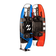 Buy E-Surf Race X and other accessories in Canada and the United States.