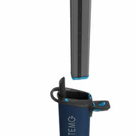 PORTABLE ELECTRIC OUTBOARD TEMO 1000