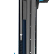PORTABLE ELECTRIC OUTBOARD TEMO 1000