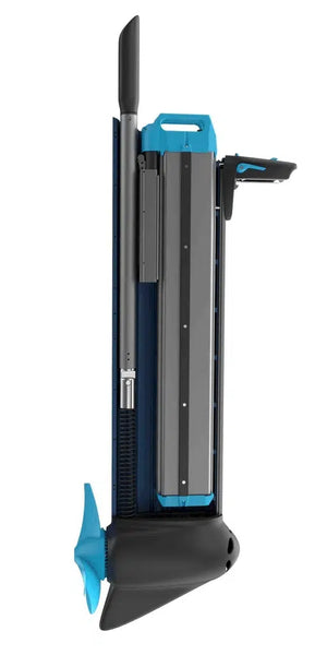 PORTABLE ELECTRIC OUTBOARD TEMO 1000