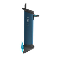 temo 1000 electric outboard