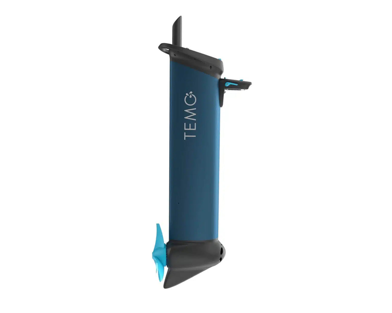 temo 1000 electric outboard