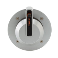Torqeedo Throttle - sail side mounting