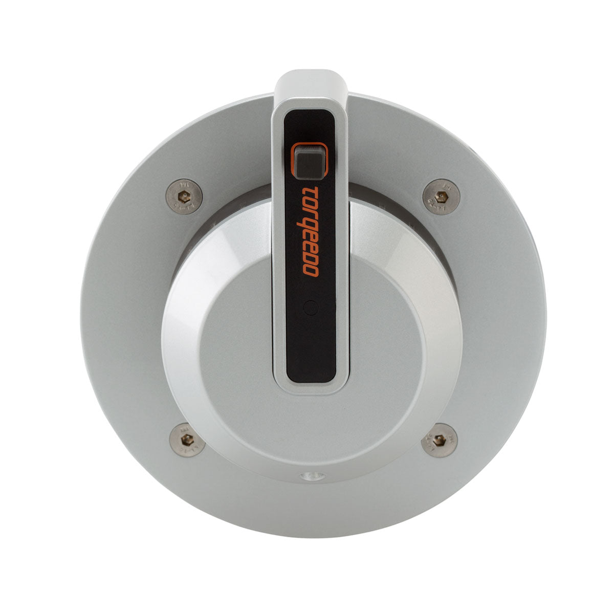 Torqeedo Throttle - sail side mounting
