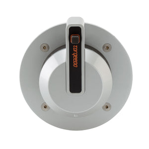 Torqeedo Throttle - sail side mounting