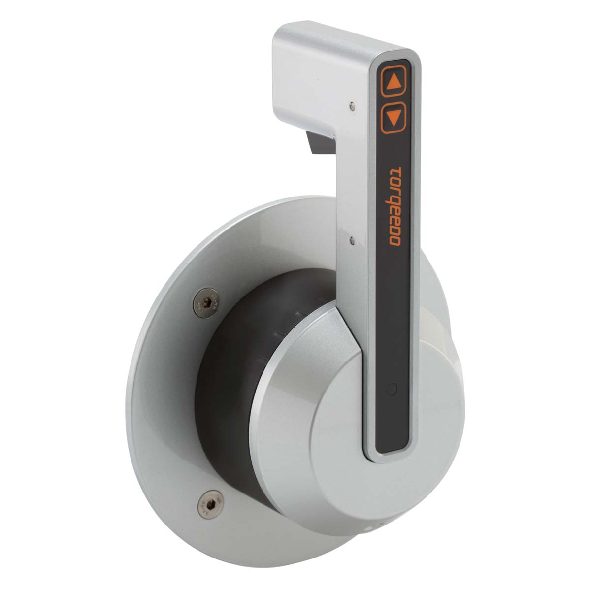 Torqeedo Throttle - side mounting