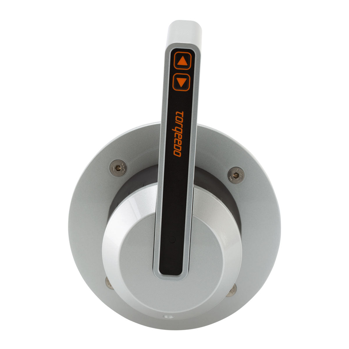 Torqeedo Throttle - side mounting
