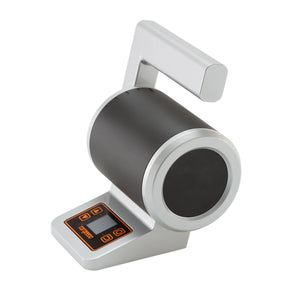 Torqeedo Throttle - top mounting