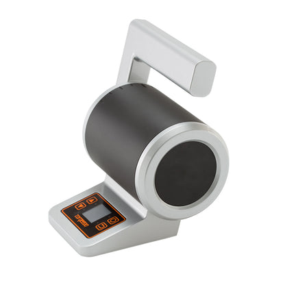 Torqeedo Throttle - top mounting