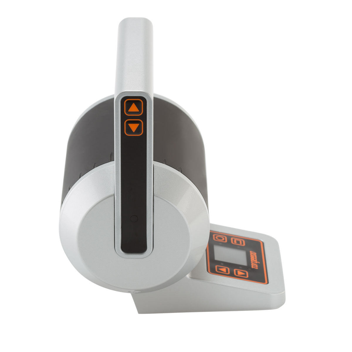 Torqeedo Throttle - top mounting