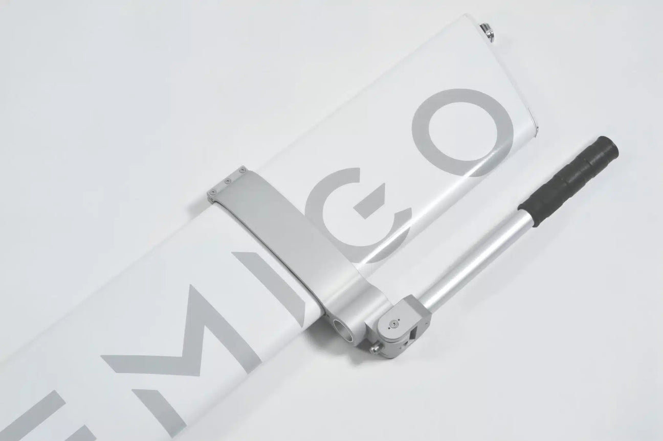 Remigo One Spare Tiller Bracket