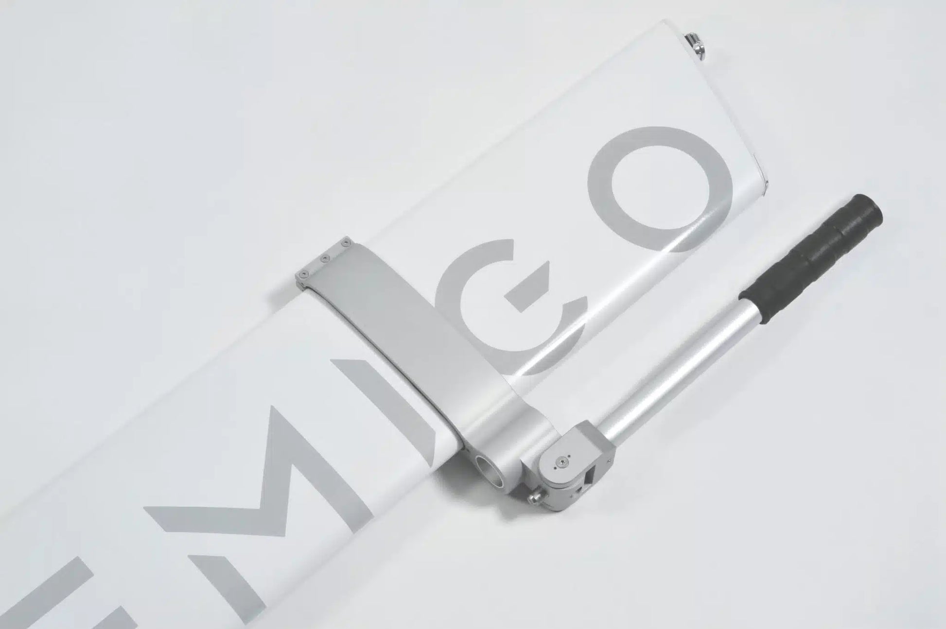 Remigo One Spare Tiller Bracket