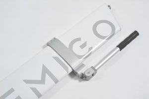 Remigo One Spare Tiller Bracket