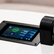 WaterWorld Electric Pod Drive 8kW