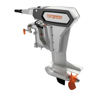 Torqueedo Cruise 10.0 T 20HP Electric Outboard for Sale in New Brunswick, Canada