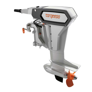 Torqueedo Cruise 10.0 T 20HP Electric Outboard for Sale in New Brunswick, Canada