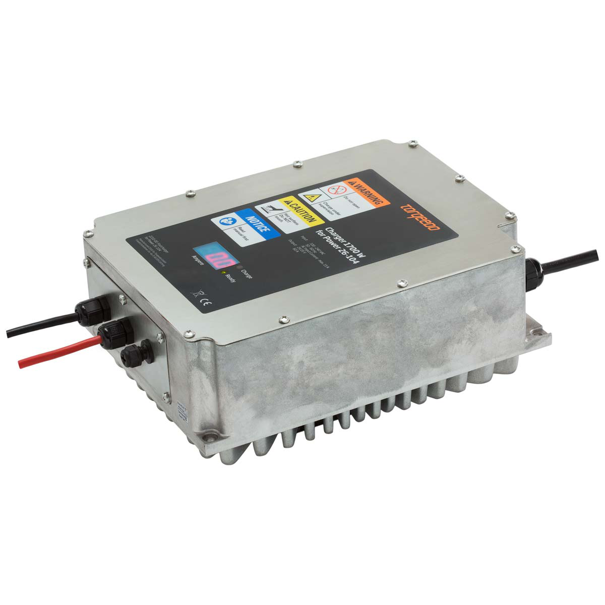 Torqeedo Fast charger for Power 26-104 - 1700 W