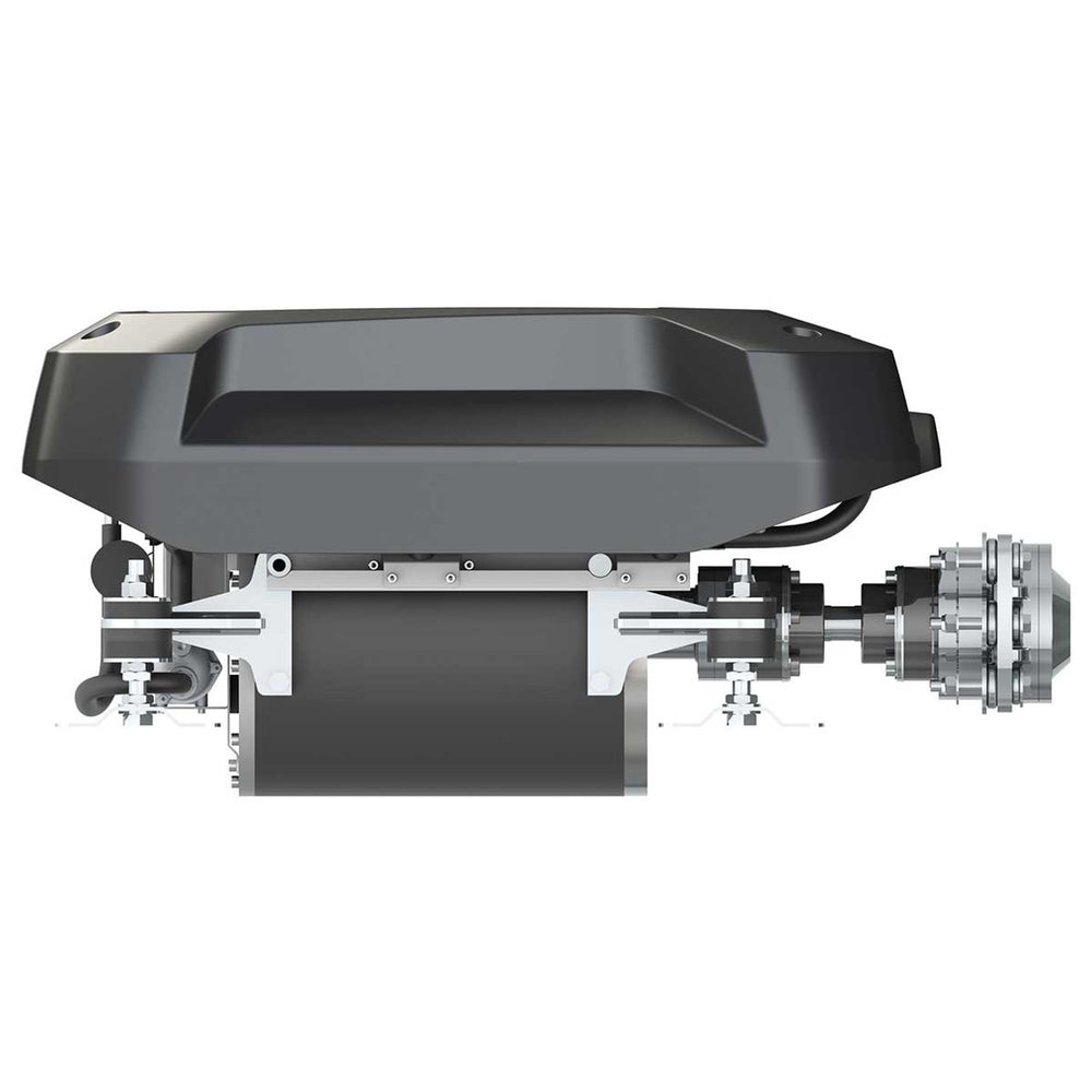 Electric Inboard Torqeedo Deep Blue 25i 2000