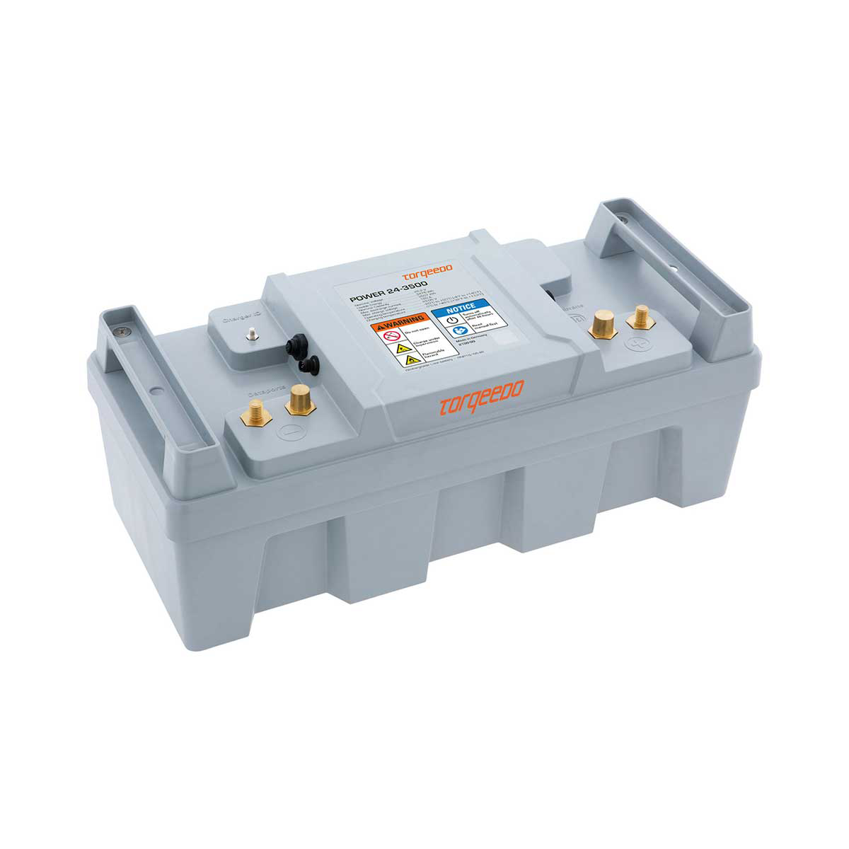 Torqeedo Power 24-3500 Battery