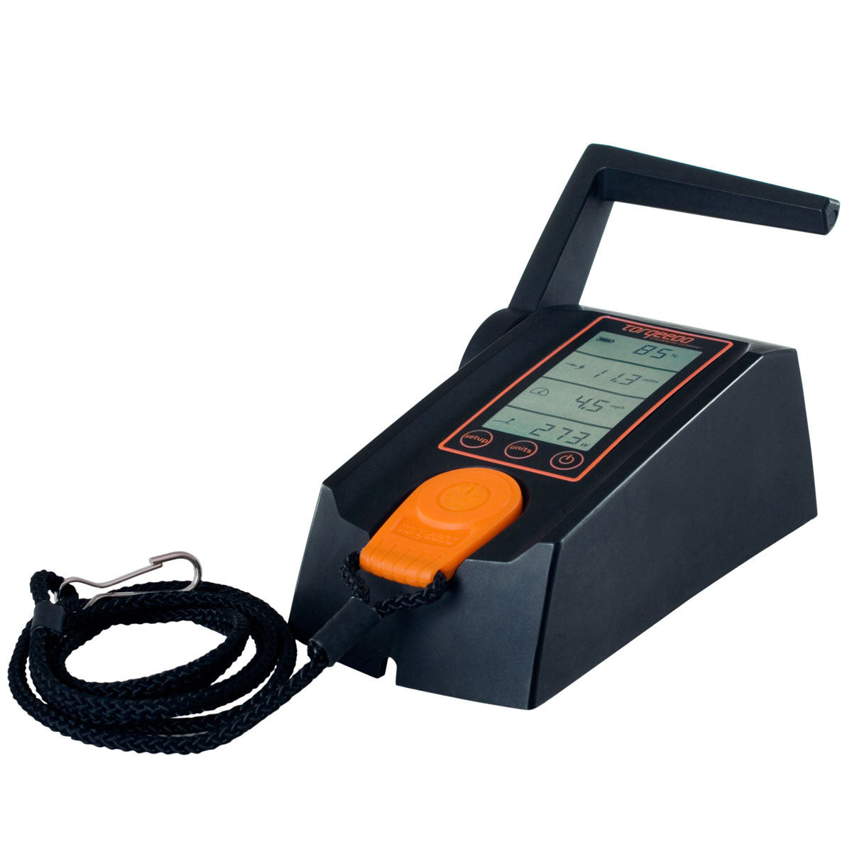 Torqeedo Throttle control for Travel, Ultralight, and Cruise R models