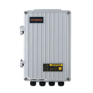 Torqeedo Fast solar charge controller - Power 26-104