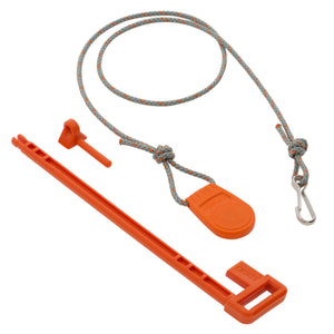 Torqeedo Spare parts kit - Travel