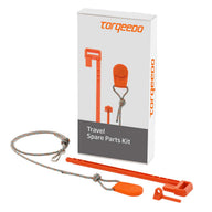 Torqeedo Spare parts kit - Travel