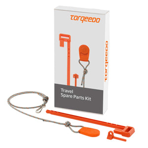 Torqeedo Spare parts kit - Travel