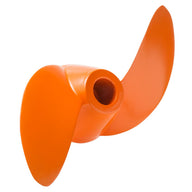 Torqeedo Travel spare propeller v10/p1100 - Weedless