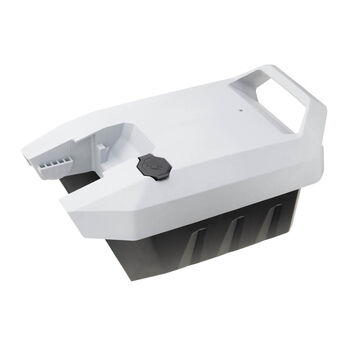 Electric Outboard Torqeedo Travel XP