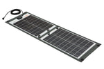 Foldable Solar charger 50 W for Travel