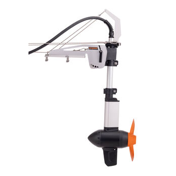 Electric Outboard Torqeedo Travel Ultralight (NEW)