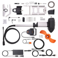 Torqeedo Travel Ultralight (NEW) Package