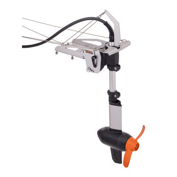 Electric Outboard Torqeedo Travel Ultralight (NEW)