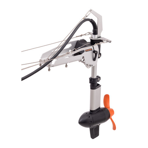 Electric Outboard Torqeedo Travel Ultralight (NEW)