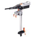 Electric Outboard Torqeedo Travel XP