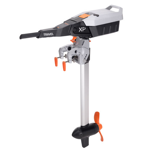 Electric Outboard Torqeedo Travel XP