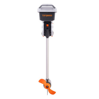 Electric Outboard Torqeedo Travel XP