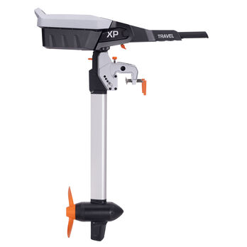 Electric Outboard Torqeedo Travel XP