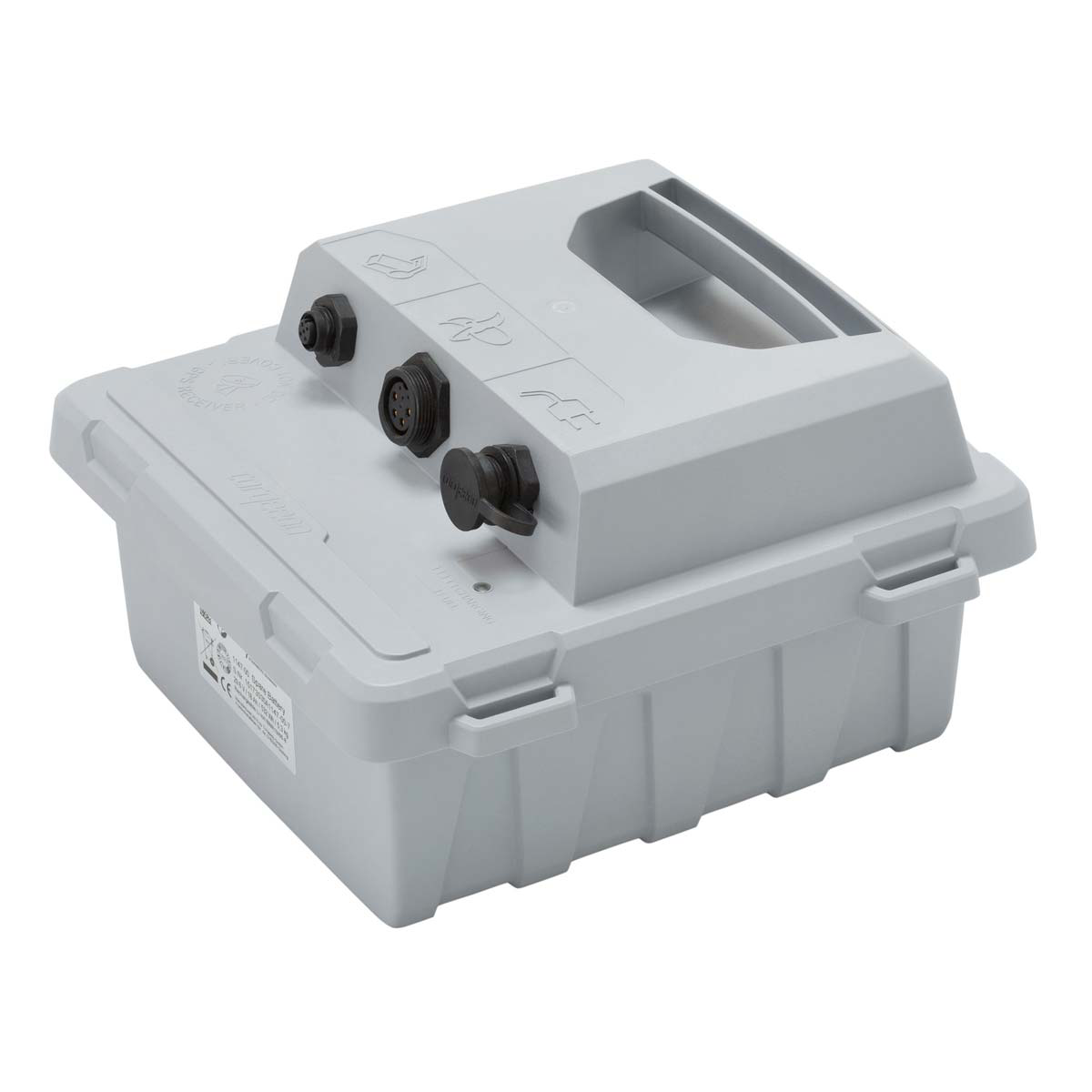 Torqeedo Spare battery Ultralight 403 - 915Wh