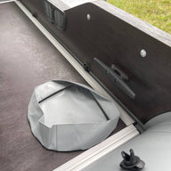 Inflatable Catamaran Pontoon BoatHouse T395 13'