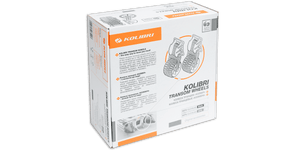 Buy Transom wheels for Kolibri Inflatable Boat and other Inflatable boat accessories in Canada and the United States.